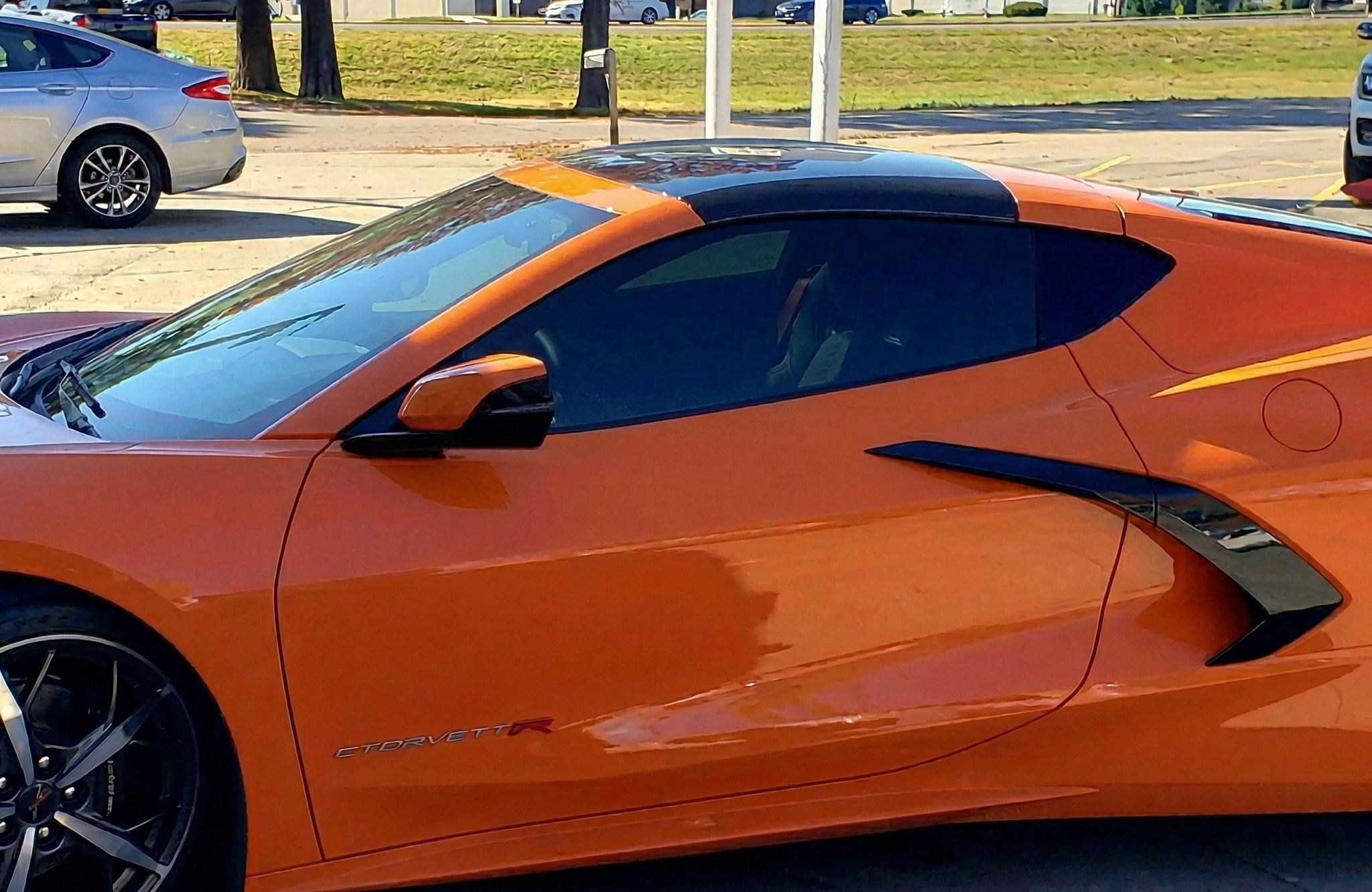 After Ceramic Tint