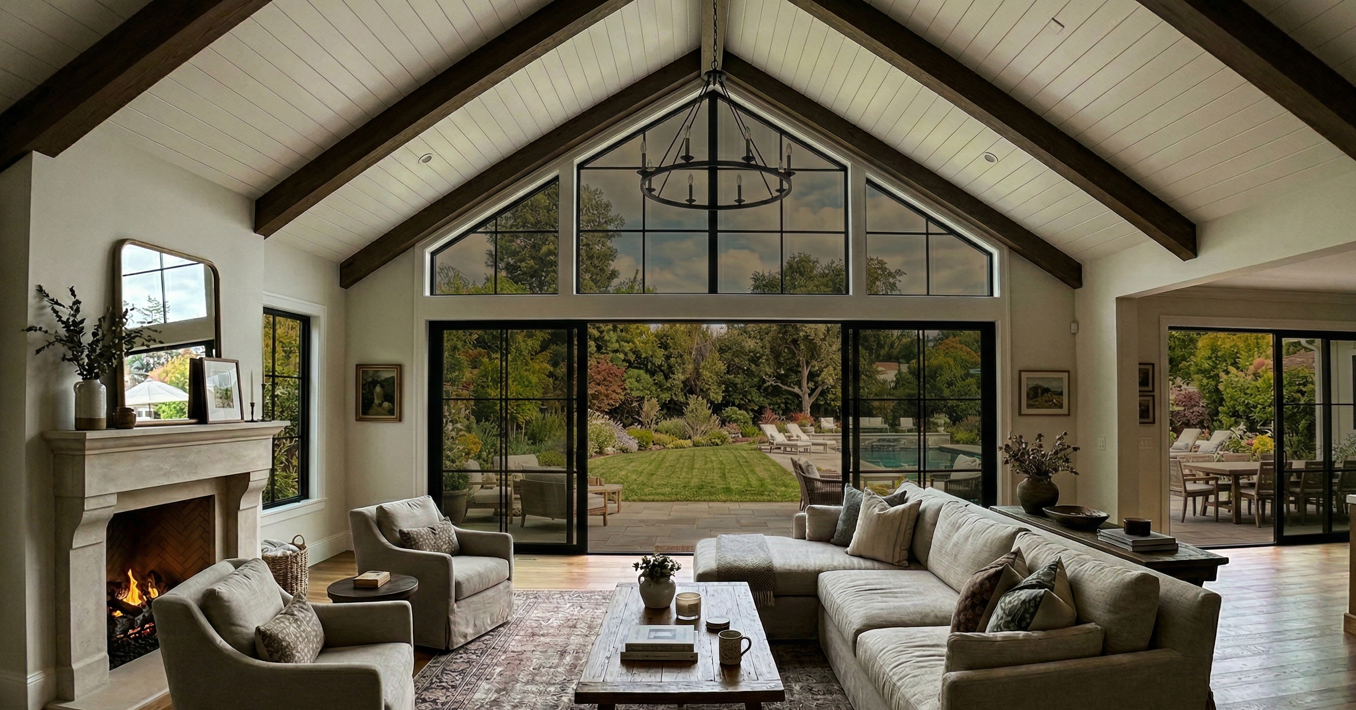 Residential Window Tinting